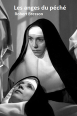 Anjos do Pecado (Les anges du péché)