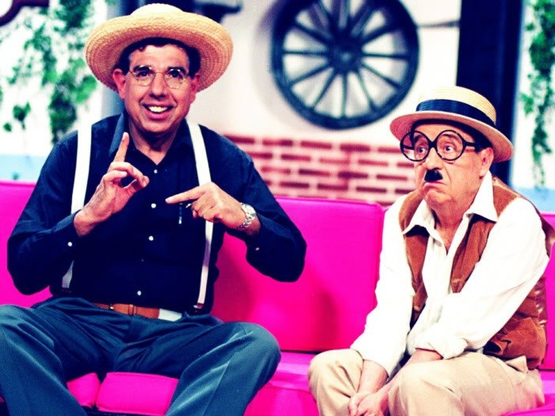 Foto 66 de Obrigado, Chaves