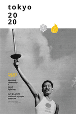 Cerimônia de Abertura dos Jogos Olímpicos de Tóquio 2020 (Tokyo 2020 Olympics Games Opening Ceremony)