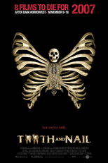 Os Encurralados (Tooth and Nail)