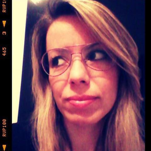 Foto de perfil de Aline Daniela Silva Morais