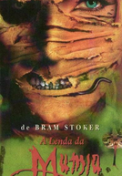 A Lenda da Múmia