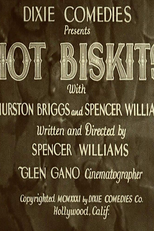 Hot Biskits (Hot Biskits)