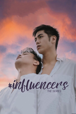 #Influencers: The Series (#Influencers: The Series)