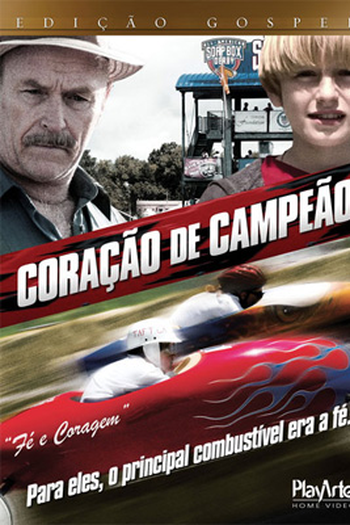  de Filme Coração de Campeão (2011)