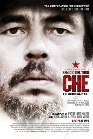 Poster 5 de Filme Che 2: A Guerrilha (2008)