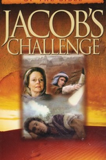 Grandes Heróis da Bíblia - O Desafio de Jacó  (Greatest Heroes of the Bible: Jacob's Challenge)