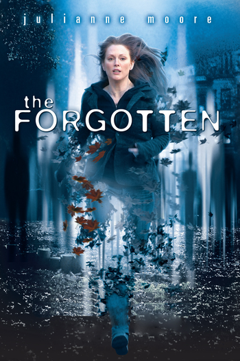  de Filme Os Esquecidos (2004)