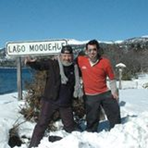 Foto de perfil de Bernardo Moura