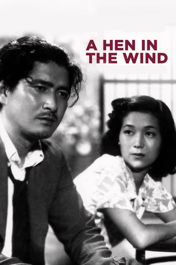  de Filme Uma Galinha No Vento (1948)