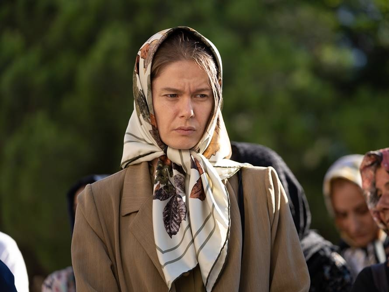 Foto 2 de Fatma (1ª Temporada)