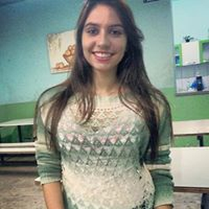 Foto de perfil de Isabela
