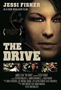 The Drive - Poster / Capa / Cartaz - Oficial 1