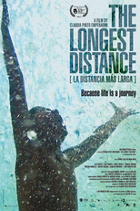 A mais longa distância  (La distancia más larga)
