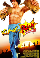 Kung Pow: O Mestre da Kung-Fu-São (Kung Pow: Enter the Fist)