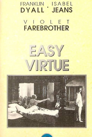 Poster 4 de Filme Mulher Pública (1927)