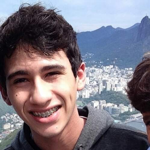 Foto de perfil de Daniel