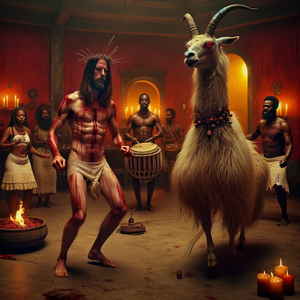 Foto de perfil de Pôncio Pilatos