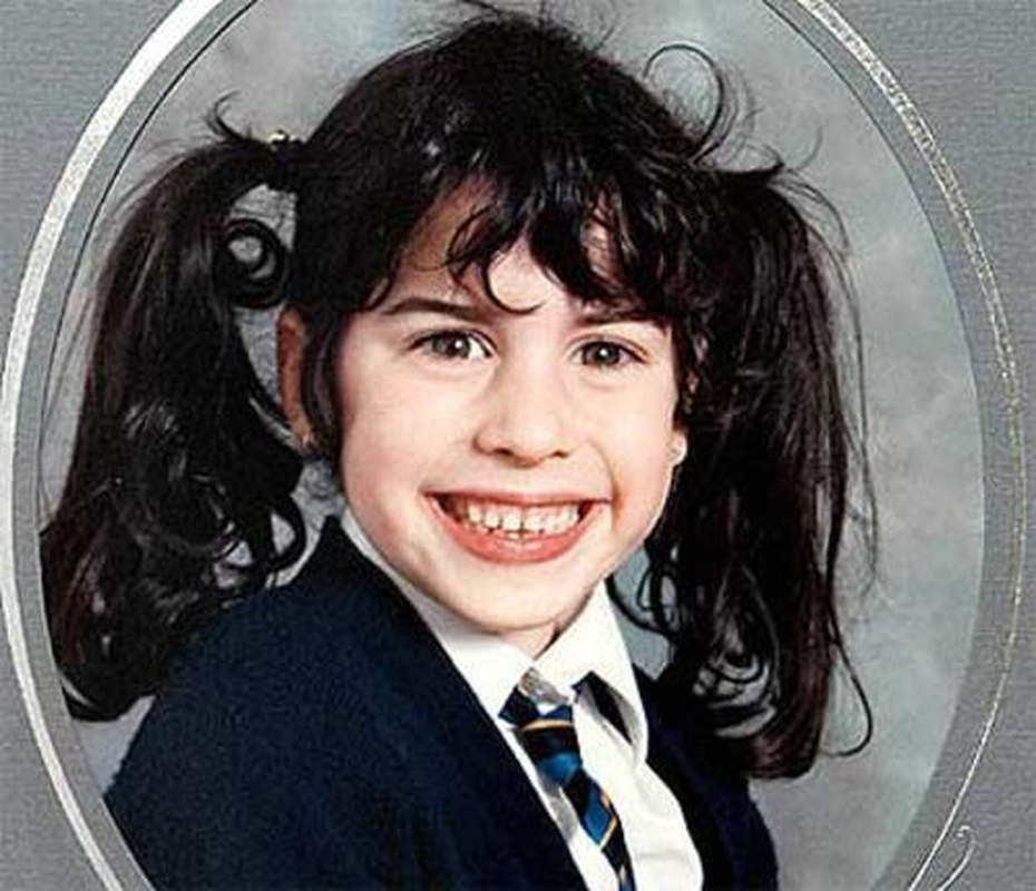 Anna Caroline - Foto 1
