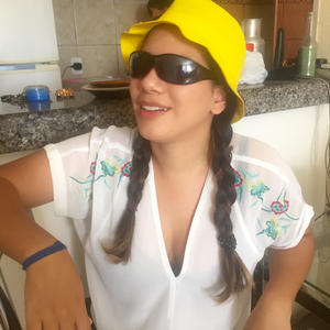 Foto de perfil de Mariana