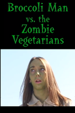 Zombie Vegetarians (Zombie Vegetarians)