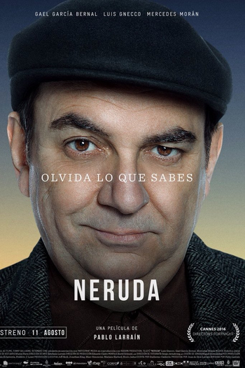  de Filme Neruda (2016)