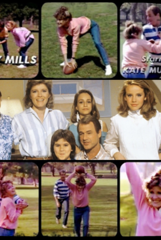 Poster 1 de Filme Carly Mills (1986)