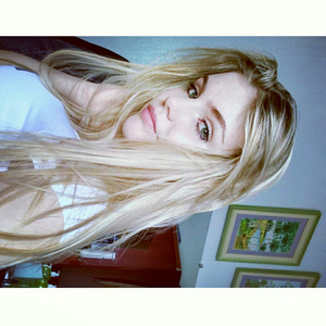 Foto de perfil de Gabrielle