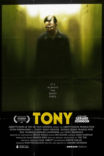  de Filme Tony (2009)