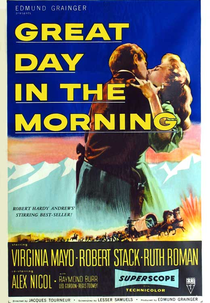 Pelo Sangue de Nossos Irmãos (Great Day in the Morning)