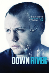 Downriver - Poster / Capa / Cartaz - Oficial 3