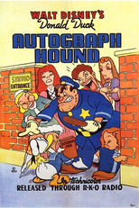 O Caçador de Autógrafos (The Autograph Hound)