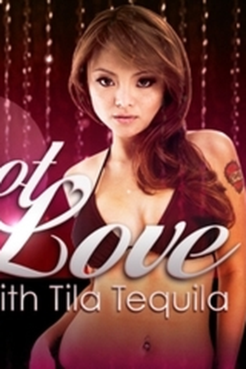 Poster de Série A Shot at Love with Tila Tequila (2007)