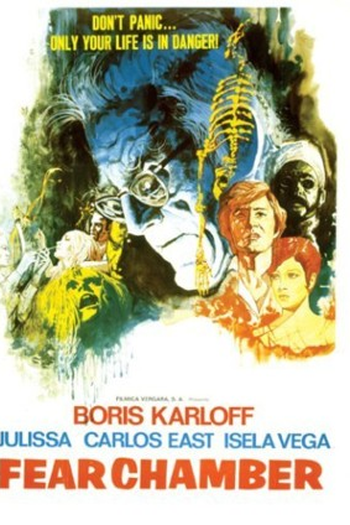  de Filme A Câmara do Terror (1968)