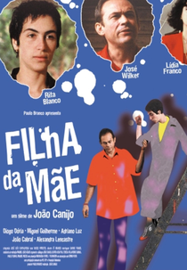 Filha da Mãe (Filha da Mãe)