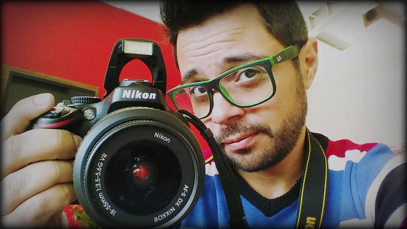 Fabinho Souza - Foto 3