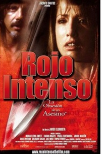 Rojo intenso  (Rojo intenso)