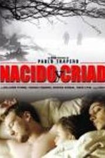  de Filme Nascido e Criado (2006)