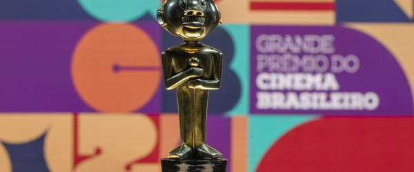 Veja os vencedores do 20º Grande Prêmio do Cinema Brasileiro
