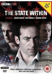 The State Within (The State Within)