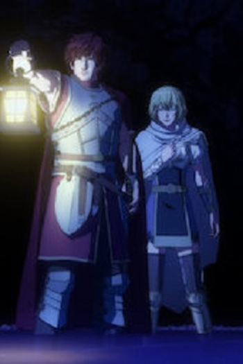 Poster de Episódio 怠惰 (2020)