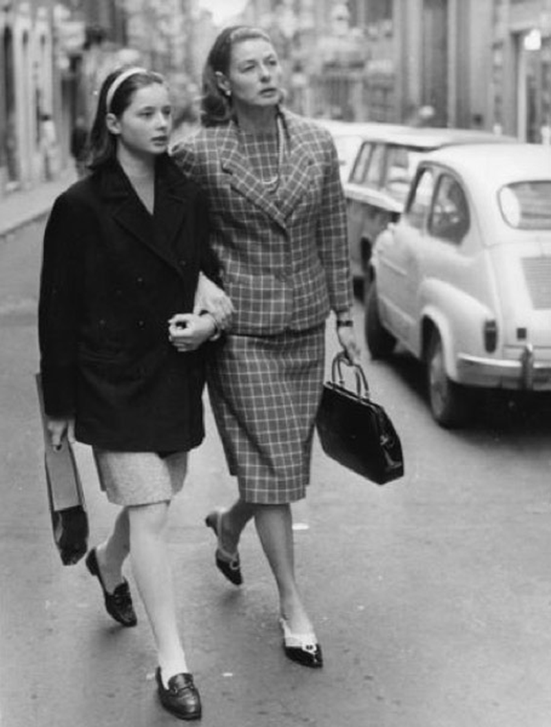 Isabella Rossellini - Foto 13