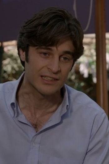 Poster de Episódio Fino a prova contraria (2013)