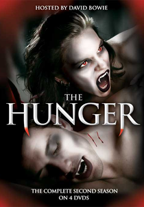 The Hunger (2ª Temporada) (The Hunger (Season 2))
