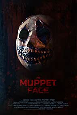 Poster 1 de Curta The Muppet-Face (2022)