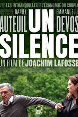 Um Silêncio (Un Silence)