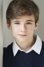 Liam Macdonald (III)