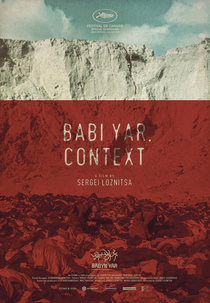 Babi Yar. Context (Babi Yar. Context)