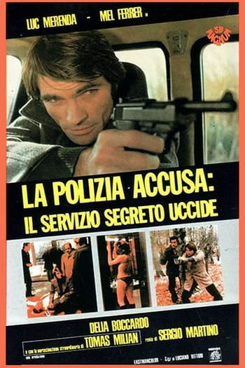  de Filme Silent Action (1975)