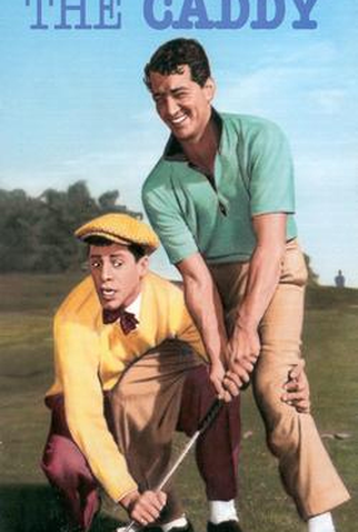 Poster 3 de Filme Sofrendo da Bola  (1953)